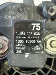 ALTERNADOR FORD KA 2012 M