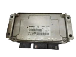 Módulo De Injeção Citroen C3 2013 A 2016 1.5 0261s04097
