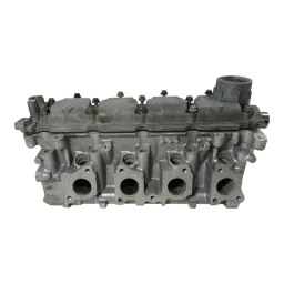 Cabeçote Gol Fox Polo Golf Sav G5 G6 G7 G8 1.6 Kombi 1.4 Flx