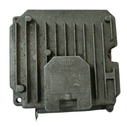 Módulo Central Injeção Fiat Uno 1.0 1993 à 1998