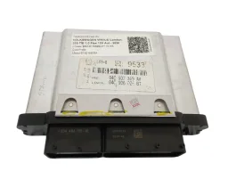 MODULO INJEÇÃO VIRTUS 200 TSI 1.0 AUT 2020 04C907309AH