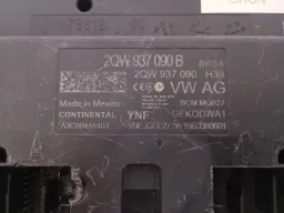 MODULO BCM VIRTUS 200 TSI 1.0 AUT 2020 2qw937090b