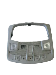 LUZ TETO CORTESIA FORD FUSION 2015 CX563M