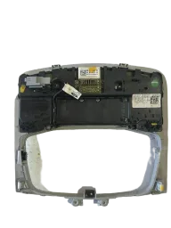 LUZ TETO CORTESIA FORD FUSION 2015 CX563M