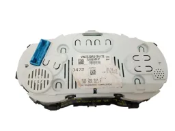 PAINEL INSTRUMENTO GOL VOYAGE SAVEIRO G6 1.6 5u0920831f