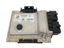 MODULO INJEÇÃO SAVEIRO ROBUST 1.6 2019 032906034bh