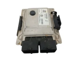 MODULO INJEÇÃO SAVEIRO ROBUST 1.6 2019 032906034bh
