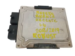 MODULO INJEÇÃO SAVEIRO ROBUST 1.6 2019 032906034bh