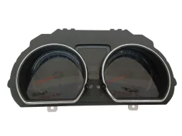 PAINEL INSTRUMENTO NISSAN VERSA 1.6 MANUAL 2020 284b19ke0a