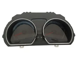 PAINEL INSTRUMENTO NISSAN VERSA 1.6 MANUAL 2020 284b19ke0a