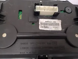 PAINEL INSTRUMENTO NISSAN VERSA 1.6 MANUAL 2020 284b19ke0a
