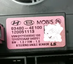 Cinta Airbag Hard Disk Hyundai HR 2.5 2024 2025 93480-4E100