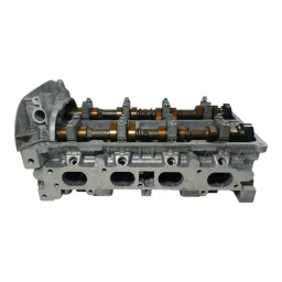 Cabeçote New Fiesta Ecosport Focus 1.6 16v 14/18 (c/ sensor)