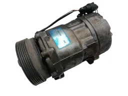 Compressor Ar Condicionado Golf Audi A3 Bora Passat 200/2006