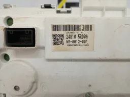 PAINEL INSTRUMENTO NISSAN KICKS 1.6 2016 AUT 248105rd0a