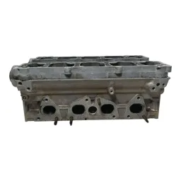 Cabeçote 206 307 Partner Citroen C3 Berlingo Xsara 1.6 Gasol