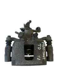 PINÇA DE FREIO FIAT FREEMONT TRASEIRA DIREITA 2012 M