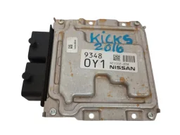 MODULO INJEÇÃO NISSAN KICKS 2016 1.6 AUT 0261s16947