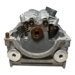 Cabeçote Strada Punto Idea Linea Bravo 1.8 16v E-Torq 10/14