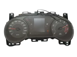 PAINEL INSTRUMENTO CRONOS 1.3 DRIVE MANUAL 2021 503006350100