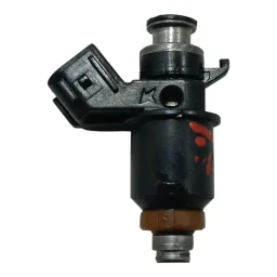 Bico Injetor Honda Civic 1.7 16v Gas 2001 a 2006 4 Furos
