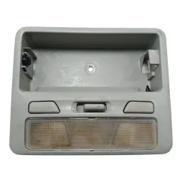 LANTERNA TETO COM PORTA ÓCULOS L200 TRITON 2009 A 2015