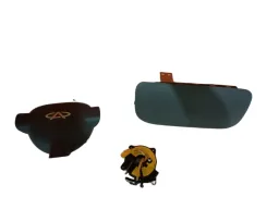Kit Airbag Chery face 2011