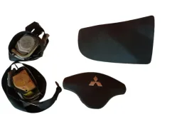 Kit Airbag Mitsubishi L200 triton 2007 2008 2009 2010