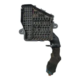 CAIXA DE FUSIVEIS VOLKSWAGEN GOLF 1995