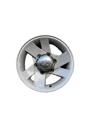 roda liga leve aro 16 original mitsubishi pajero mw