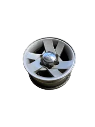 RODA LIGA LEVE ARO 16 ORIGINAL MITSUBISHI PAJERO MW