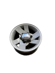 RODA LIGA LEVE ARO 16 ORIGINAL MITSUBISHI PAJERO MW