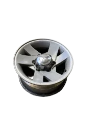 RODA LIGA LEVE ARO 16 ORIGINAL MITSUBISHI PAJERO MW