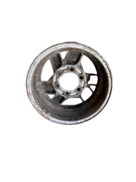 RODA LIGA LEVE ARO 16 ORIGINAL MITSUBISHI PAJERO MW