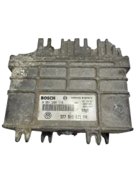 Modulo Injeção Volkswagen Gol 1.0 1994 A 2005 0261206118