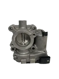 TBI Corpo Borboleta Renault Captur 1.3 Turbo 2021 a 25