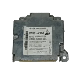 Módulo Airbag Hyundai HR 2.5 4x4 2024 2025 95910-4F250