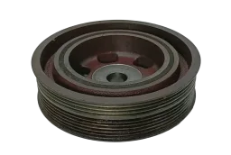 Polia Virabrequim Iveco 250214