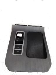 Acabamento Moldura Console Central Tiggo 5x Pro 2023/2025