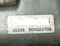 Bomba Direção Hidráulico Iveco Daily 35-150 3.0 2019 a 2023 7682955145