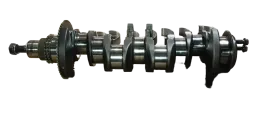 Virabrequim Iveco Daily 35-150 3.0 Diesel 2019 2020 a 2023 502295017