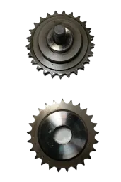 Kit Correia Iveco Daily 35150 3.0 2019 2020 2021 2022 2023