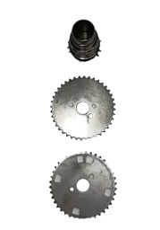Kit Correia Iveco Daily 35150 3.0 2019 2020 2021 2022 2023