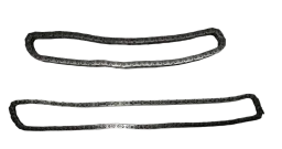 Kit Correia Iveco Daily 35150 3.0 2019 2020 2021 2022 2023