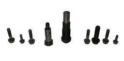 Kit Correia Iveco Daily 35150 3.0 2019 2020 2021 2022 2023