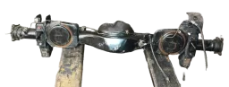 Carcaça Diferencial