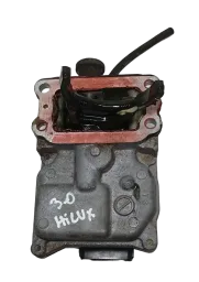 Motor Atuador Diferencial Dianteiro Hilux 3.0 2006 A 2015