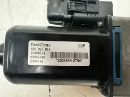 Atuador Diferencial Dianteiro Rampage 2.0 Diesel 2023 2024 522216870