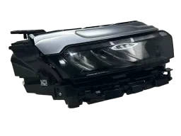 Farol Direito Jeep Commander 2022 2023 a 2025 0130084