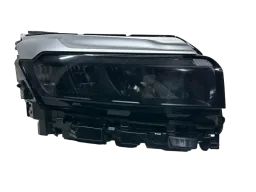 Farol Direito Jeep Commander 2022 2023 a 2025